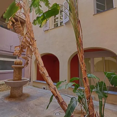 Joli Studio Au Coeur D'ajaccio Appartement *