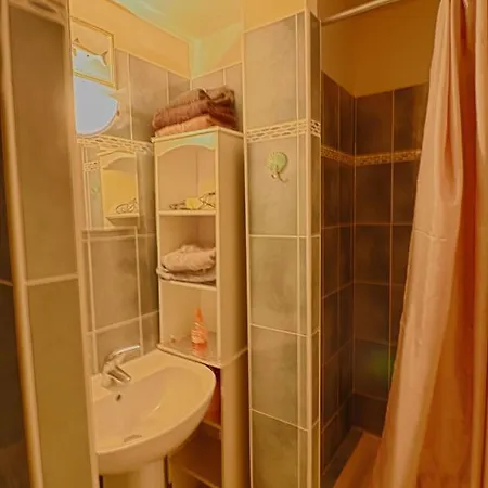Joli Studio Au Coeur D'ajaccio Appartement Ajaccio (Corsica)
